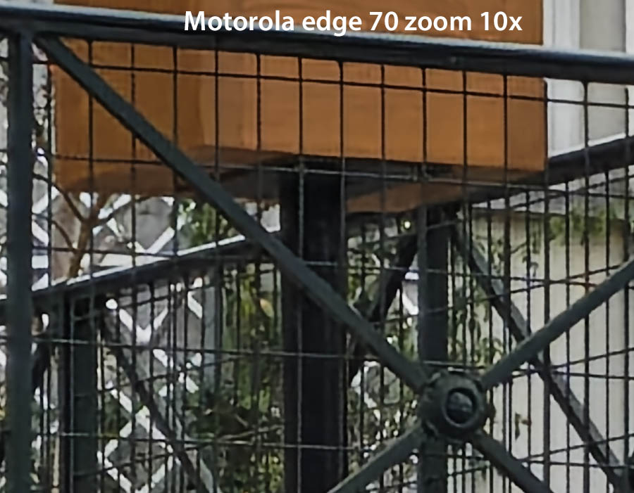 Motorola edge 70